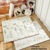 Tapis de jeu brillant pour bébé - Mon Petit Ange