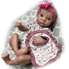 Bébé reborn fille - Mila - Mon Petit Ange