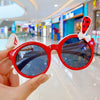 Lunettes de soleil pour enfants avec oreilles de dessin animé - Mon Petit Ange