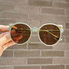 Lunettes de soleil avec oreilles d'animaux de dessin animé - Mon Petit Ange