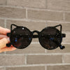 Lunettes de soleil avec oreilles d'animaux de dessin animé - Mon Petit Ange