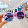 Lunettes de soleil pour enfants avec oreilles de dessin animé - Mon Petit Ange