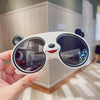 Lunettes de soleil pour enfants avec oreilles de dessin animé - Mon Petit Ange