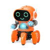 Jouet Robot Danseur - Mon Petit Ange
