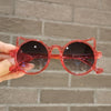 Lunettes de soleil avec oreilles d'animaux de dessin animé - Mon Petit Ange