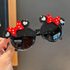 Lunettes de soleil pour enfants avec oreilles de dessin animé - Mon Petit Ange