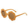 Lunettes de soleil en forme de fleur pour enfants - Mon Petit Ange