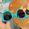 Lunettes de soleil pour enfants avec oreilles de dessin animé - Mon Petit Ange