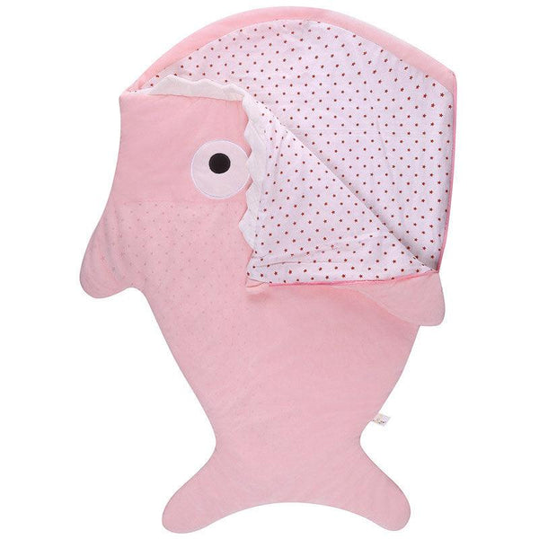 Sac de couchage ouvert pour bébé intérieur confortable