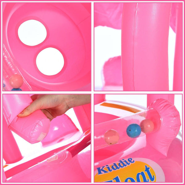 Siège Flottant Bébé - Mon Petit Ange