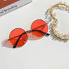 Lunettes de soleil Vintage avec nœud de papillon - Mon Petit Ange