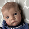 Bébé reborn garçon - Arthur - Mon Petit Ange