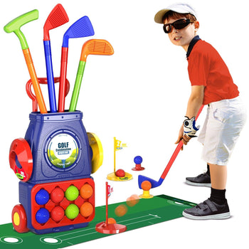 Jouet Ensemble mini Golf Enfant - Mon Petit Ange