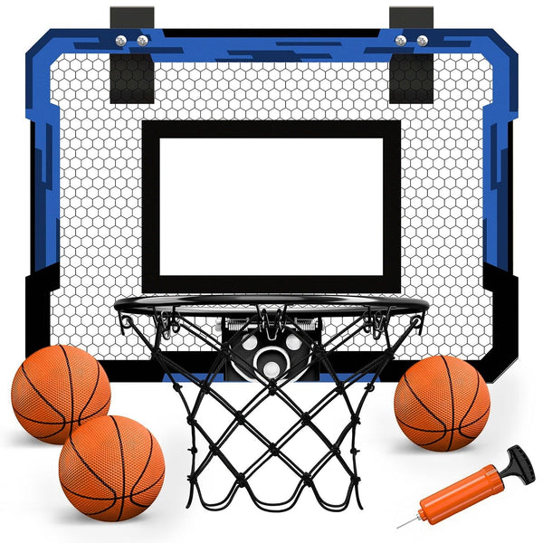 Panier de Basket Enfant avec Compteur - Mon Petit Ange