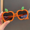 Lunettes de soleil pour enfants avec oreilles de dessin animé - Mon Petit Ange