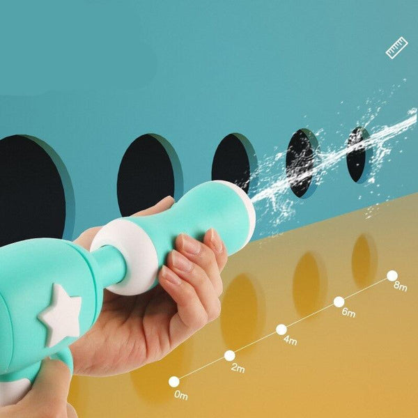 Pistolet à Eau Sac à Dos - Mon Petit Ange