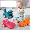 Jouet Voiture Dinosaure transformation - Mon Petit Ange