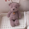 Peluche de haute qualité et douce pour bébé - Mon Petit Ange