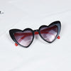 Lunettes de soleil en coeur pour enfant - Mon Petit Ange