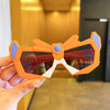 Lunettes de soleil pour enfants avec oreilles de dessin animé - Mon Petit Ange