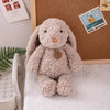 Peluche de haute qualité et douce pour bébé - Mon Petit Ange