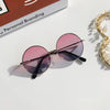 Lunettes de soleil Vintage avec nœud de papillon - Mon Petit Ange