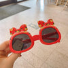 Lunettes de soleil pour enfants avec oreilles de dessin animé - Mon Petit Ange