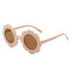 Lunettes de soleil en forme de fleur pour enfants - Mon Petit Ange