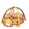 Tapis de jeu éducatif pour bébés - Mon Petit Ange