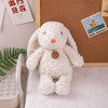 Peluche de haute qualité et douce pour bébé - Mon Petit Ange