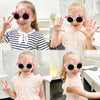 Lunettes de soleil pour enfants avec oreilles de dessin animé - Mon Petit Ange
