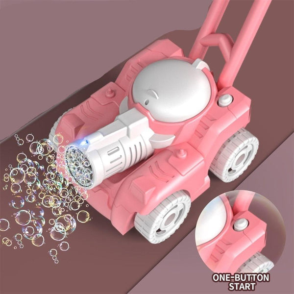 Tondeuse à Bulles Bébé - Mon Petit Ange