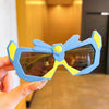 Lunettes de soleil pour enfants avec oreilles de dessin animé - Mon Petit Ange
