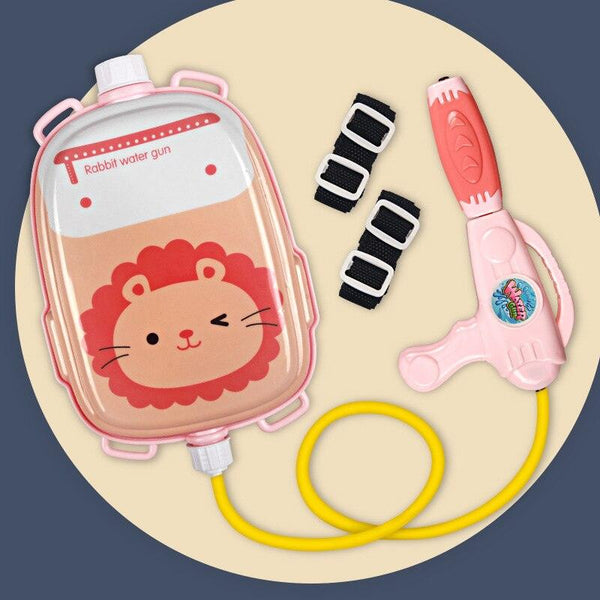 Pistolet à Eau Sac à Dos - Mon Petit Ange
