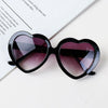 Lunettes de soleil en coeur pour enfant - Mon Petit Ange