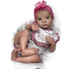 Bébé reborn fille - Mila - Mon Petit Ange