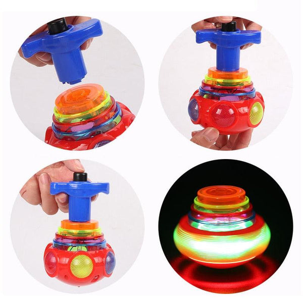 30 PCS Toupie eois,ALFFREUDE Toupies D'éveil Petites Toupie Coloré Mini 30 PCS Toupie eois,ALFFREUDE Toupies D'éveil Petites Toupie Coloré Mini