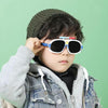 Lunettes de soleil pour enfants avec oreilles de dessin animé - Mon Petit Ange