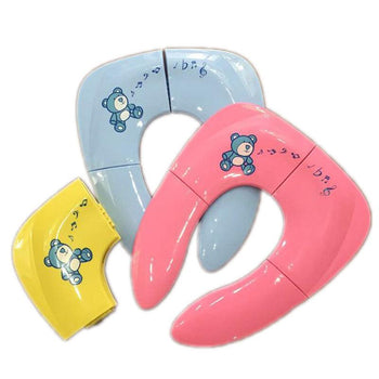 Siège de toilette pour enfant
