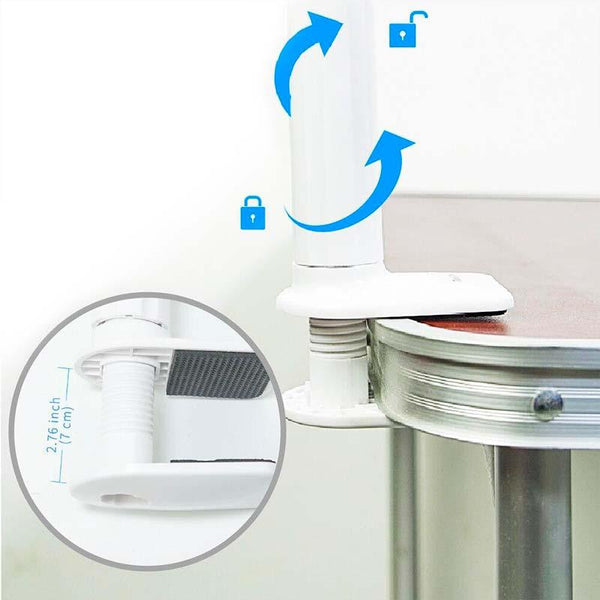 Support de caméra - Mon Petit Ange