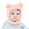 Cagoule de protection anti bruit pour bébé - Mon Petit Ange