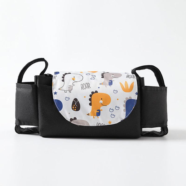 Accessoires de voyage pour poussette de bébé - Mon Petit Ange