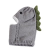 Cagoule en laine pour enfant - Mon Petit Ange