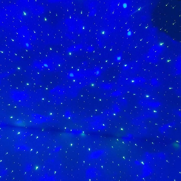 Veilleuse avec Projecteur galaxie pour bébé <br> Starry™ - Mon Petit Ange
