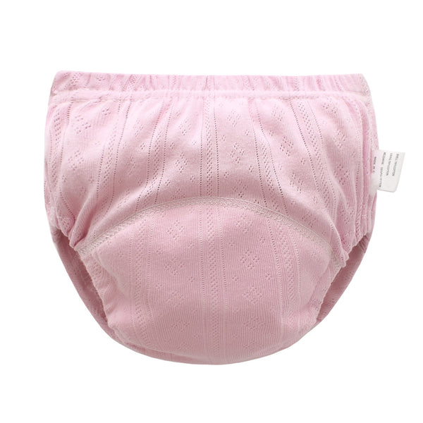 Bébé Lala Respirant D'urine-preuve Formation Pantalon