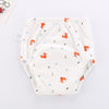 Bébé Lala Respirant D'urine-preuve Formation Pantalon