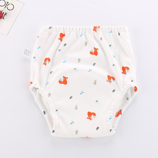 Bébé Lala Respirant D'urine-preuve Formation Pantalon
