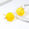 Lunette de soleil fashion pour enfant - Mon Petit Ange
