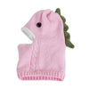 Cagoule en laine pour enfant - Mon Petit Ange