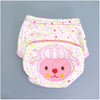 Bébé Lala Respirant D'urine-preuve Formation Pantalon